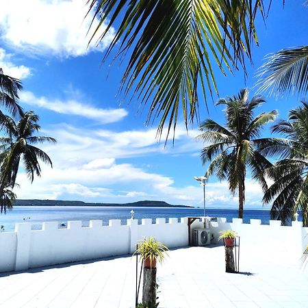 Beach Front White House Villa Maria  Exteriér fotografie