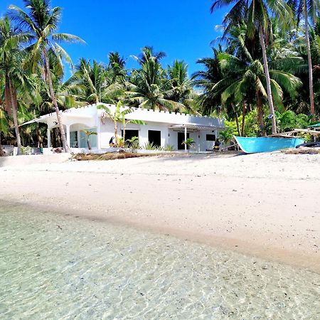 Beach Front White House Villa Maria  Exteriér fotografie